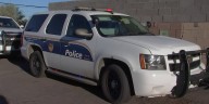 Police investigating after man found shot at apartment in central Pheonix