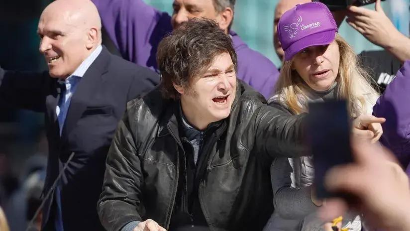 Argentina acude a las urnas este domingo en unos comicios legislativos que pone a prueba la gestión de Javier Milei