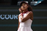 Naomi Osaka Branded “Overrated” Minutes After Stunning Leylah Fernandez at Wuhan Open