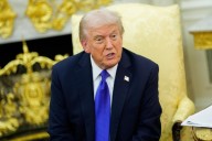 Trump quiere visitar Gaza “pronto” para impulsar su plan de paz, según Time