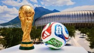 La FIFA presentó Trionda, el balón oficial del Mundial 2026