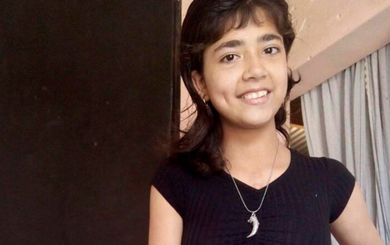 Falleció la joven sampedrina doblemente trasplantada