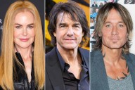 Nicole Kidman's Comment on Tom Cruise Divorce Goes Viral After Keith Urban Split