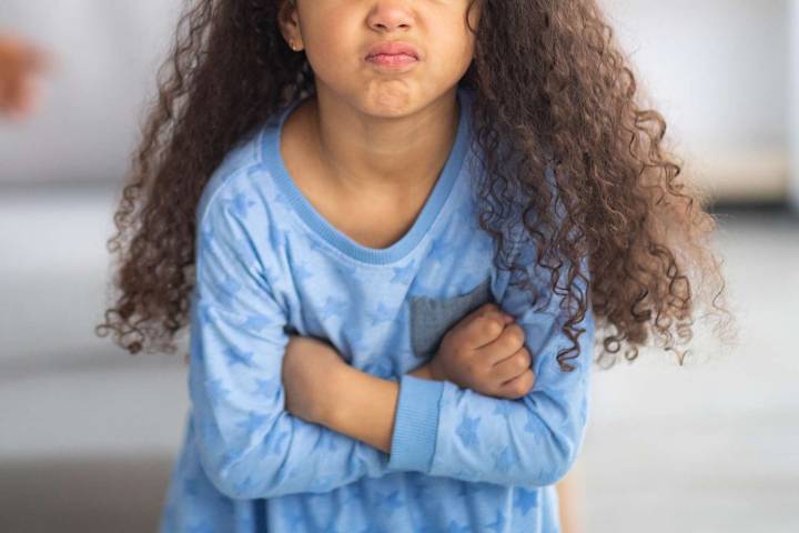 Mom Says Daughter, 9, Lies in Order to Be the Center of Attention