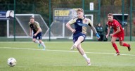 Former St Johnstone ace admits morale is low at East Kilbride, but Hearts win can be boost they need