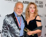 Anca Faur Aldrin, wife of astronaut Buzz Aldrin, dies at 66