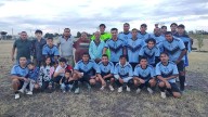 Leandro Valle, Deportivo España y San Francisco brillan en la Liga Vespertina de Celaya