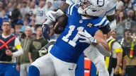 Colts vs. Titans: Michael Pittman Jr. excels at contested catches