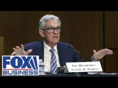 Scott Bessent REVEALS major news about state of US deficit