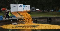 11th Paducky Derby set for October 25 at Noble Park