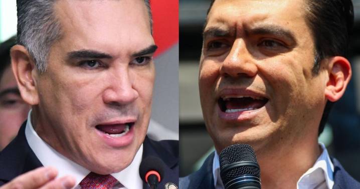 Alito: “Panistas, no sean cobardes”; Romero: “No más alianzas, no hay vuelta atrás”