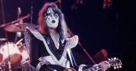 Ace Frehley, original KISS lead guitarist, dead at 74