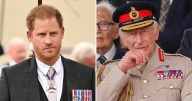 Prince Harry 'Blows Up His Reconciliation With the King' After Re