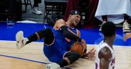NBA NOTES