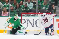 Blue Jackets captain Boone Jenner nets goal and assist in 5-1 win over slumping Stars – Winnipeg Free Press