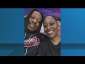 Fiancée speaks after man killed in traffic stop in Smyrna