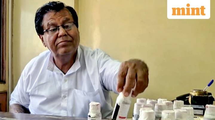 Cough syrup deaths: Kerala bans non-prescribed drugs for kids; TN, Maha act