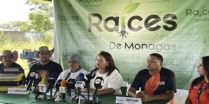 Raíces de Monagas homenajeará a agricultores