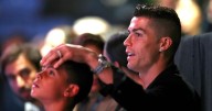 Cristiano Ronaldo Jr's relationship with dad after refusing to talk and brutal punishment