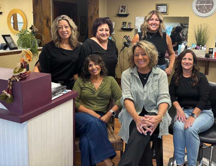 North Syracuse salon The Cuttery celebrates 40 years in business