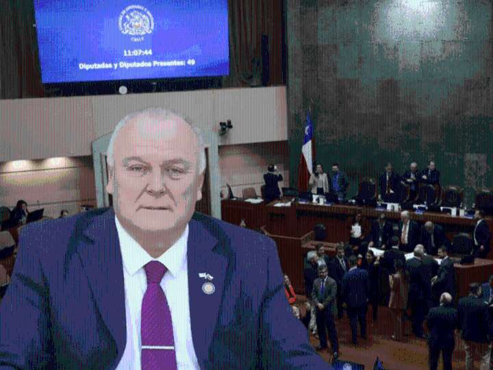 Escándalo en la Cámara. Dos tercios de los diputados no llegaron a trabajar:  Miguel Becker califica la situación como “una vergüenza”