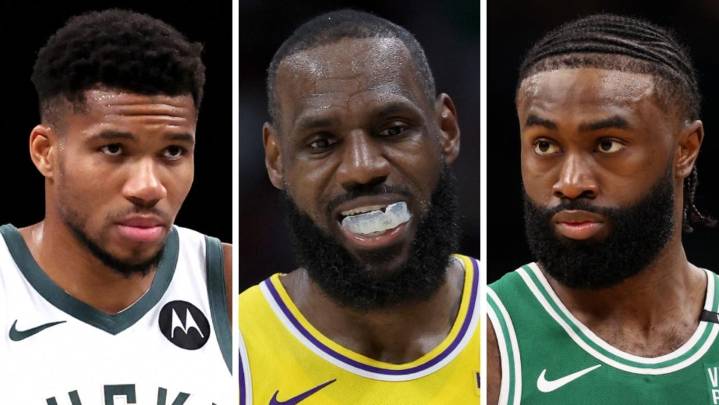 NBA 2025: Every NBA team placed into tiers ahead of the new season, preview, rosters, trades