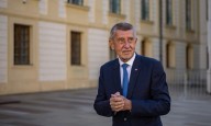 El populista Babis acuerda con dos partidos euroescépticos reparto de Ministerios en Chequia