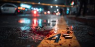 Asesinan a dos personas en deshuesadero de Culiacán, Sinaloa