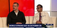 October 29 is World Stroke Day
