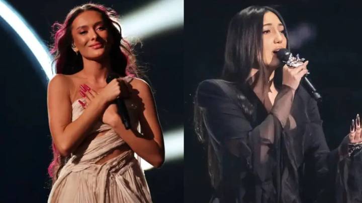 Llamada al boicot, televoto masivo y amenaza de abandono: así afectó a Eurovisión el conflicto