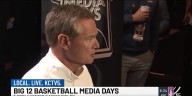 Self unsure of what the Jayhawks will look like this season