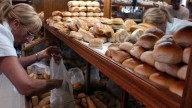 Martín Pinto: "En 18 meses cerraron 1750 panaderías en el país"