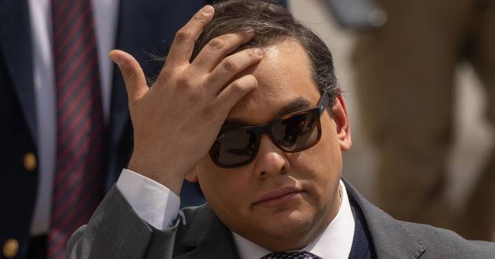 George Santos Doesn’t Plan to Pay His Victims