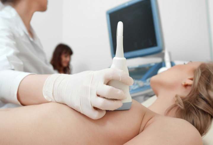 Alcaldía de Maracaibo realiza despistaje de cáncer de mama