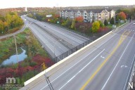 Both lanes of Highway 13 to close in Mendota Heights