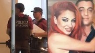 Hallaron a Lourdes, de Bandana, y detuvieron a su expareja