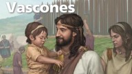 Una ilustradora escribe la palabra España en una revista sobre los Vascones y termina despedida