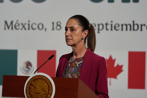 Congreso mexicano avanza polémica reforma de Ley de Amparo. Activistas temen retroceso en DDHH
