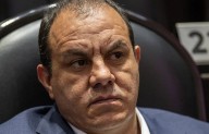 Cuauhtémoc Blanco evade cuestionamientos por contratos millonarios en su gobierno