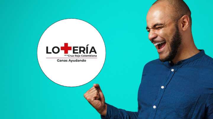 Lotería de la cruz roja, resultados del martes 21 de octubre, vea los números ganadores