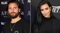 Scott Disick Mocks Kim Kardashian After She Admits Not Knowing Milk Prices