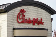 First-ever Chick-fil-A vending machine has arrived. Is it closed on Sundays?