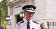 Defend Our Juries vows to continue with protest despite pleas from Met