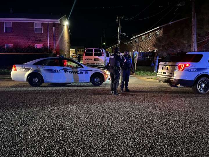 Hampton leaders urge cooperation with law enforcement