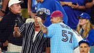 Justin Bieber Wears Shane Bieber Blue Jays Jersey: Where to Buy Online