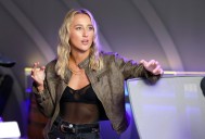 Country star opens up about ‘very scary’ health condition