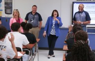 Orange Schools agrees to 4% raises for teachers this year
