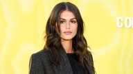 Kaia Gerber gets candid about dating people older than her