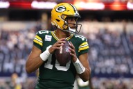 Packers QB Jordan Love Receives Strong Review From Analyst