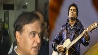 “Positive signals from Singapore,” says CM Sarma on Zubeen Garg case progress